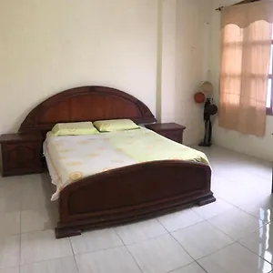 Apartamento Apartamento En Puerto Ayora
