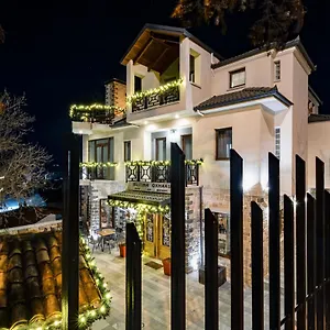 **** Hotel Bujtina Oxhaku Albanië