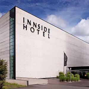 **** Hotel Innside By Melia Seestern Allemagne