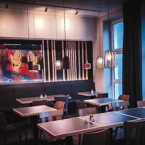 *** Hotel Cvjm & Tagung Allemagne