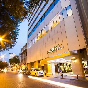 **** Hotel Unipark By Oro Équateur